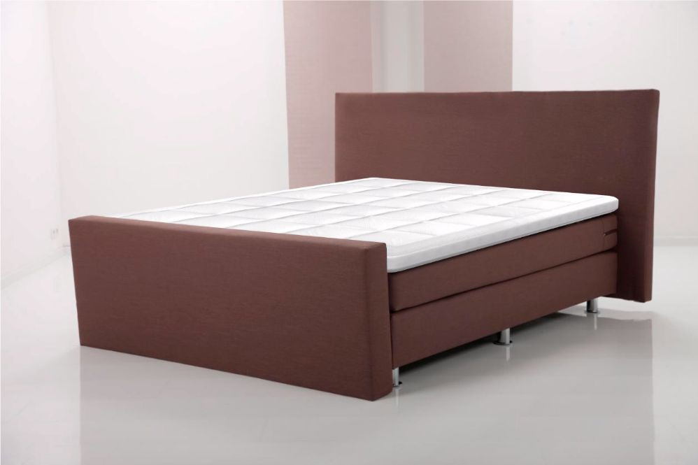 Boxspringset Braga