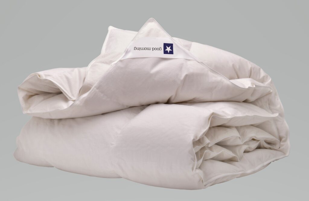 Good Morning Donzen dekbed