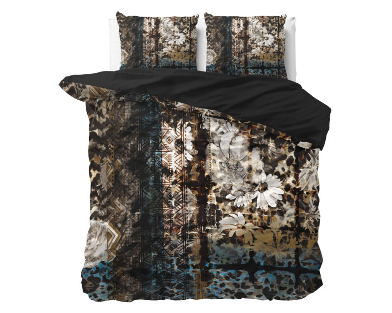 Dreamhouse Aluna Multi 200 x 220 cm