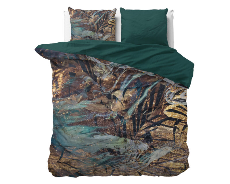 Dreamhouse Apollo Taupe 200 x 220 cm