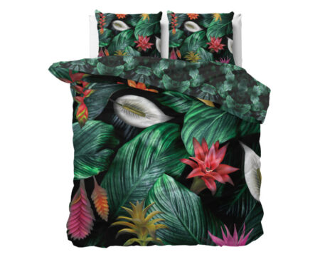 Dreamhouse Cintia Groen 240 x 200/220 cm