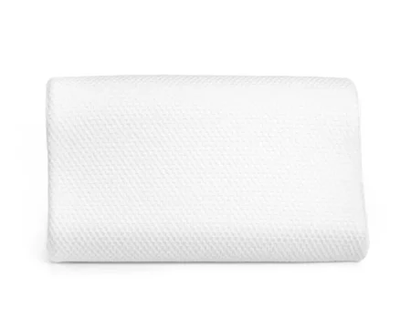 Dreamhouse Contour Traagschuim Kussen cm