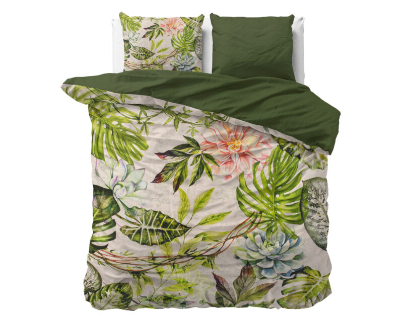 Dreamhouse Destiny White 240 x 220 cm