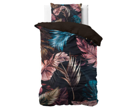 Dreamhouse Isabella Black 140 x 220 cm