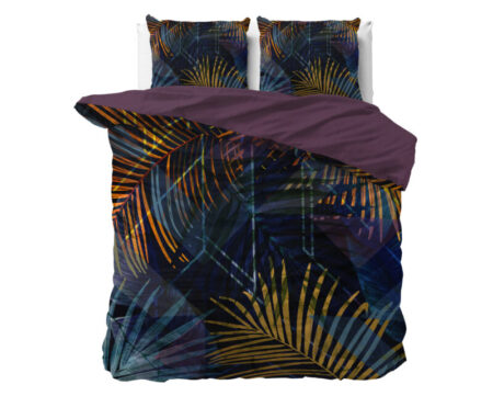 Dreamhouse Marina Navy 200 x 220 cm