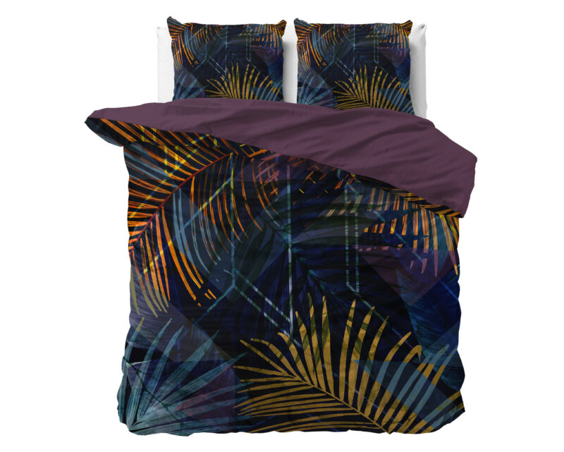 Dreamhouse Marina Navy 200 x 220 cm