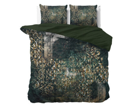 Dreamhouse Nairobi Green 240 x 220 cm