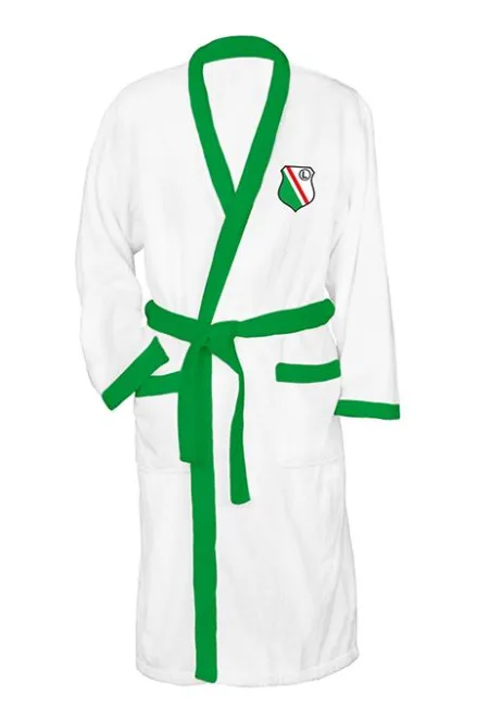 Legia Warszawa Badjas 10 - 12  jaar