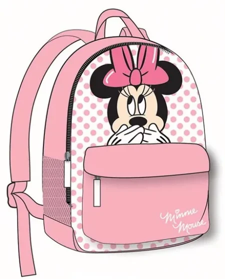 Minnie Mouse sunchtas 28x23x10 cm