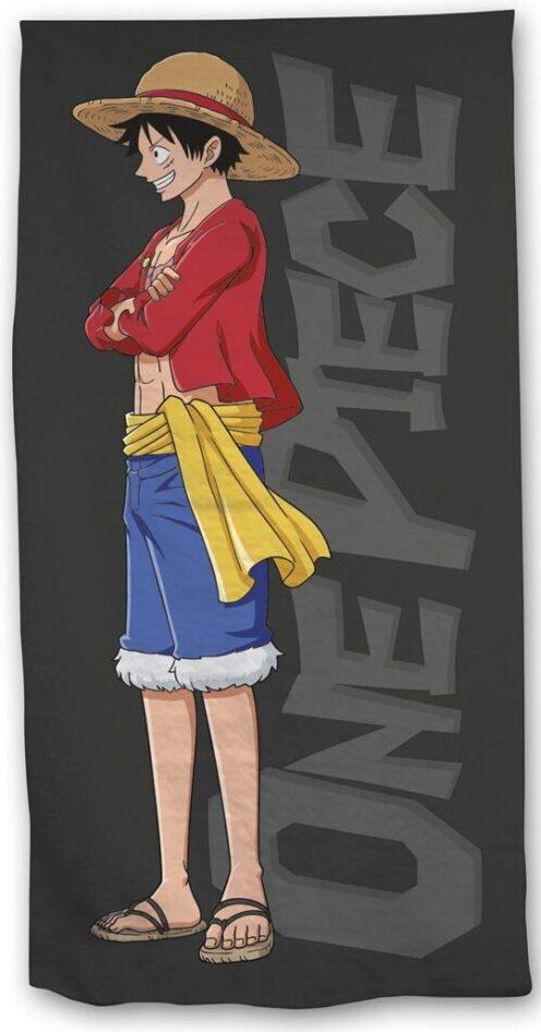 One Piece Strandlaken 70 x 140 cm polyester