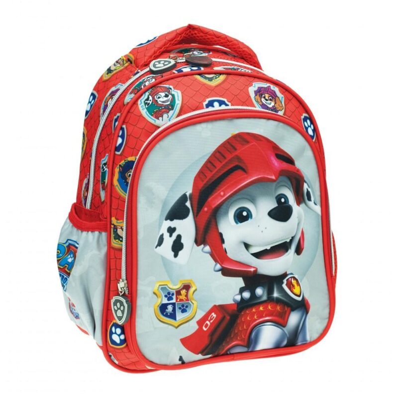 Paw Patrol schooltas  Marshall 30x25x15 cm