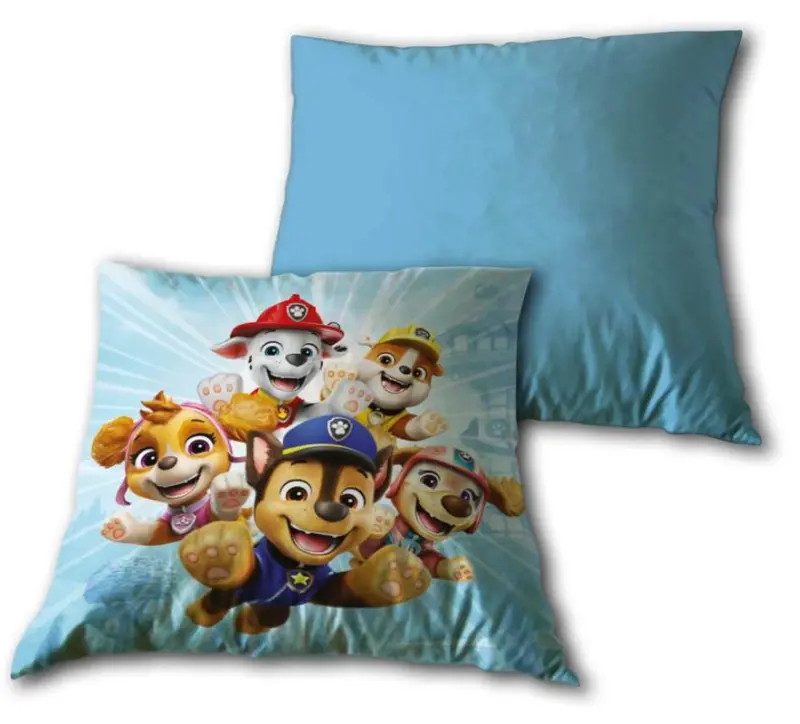 Paw Patrol sierkussen 35x35 cm
