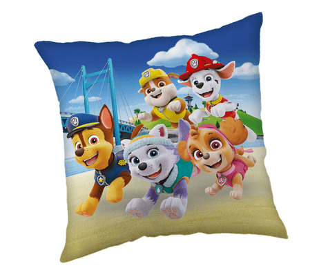 Paw Patrol sierkussen Birdge 40 x 40 cm  - pre order