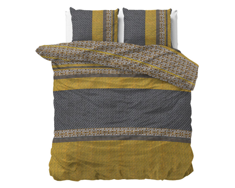 Sleeptime Altor Goud 200 x 220 cm