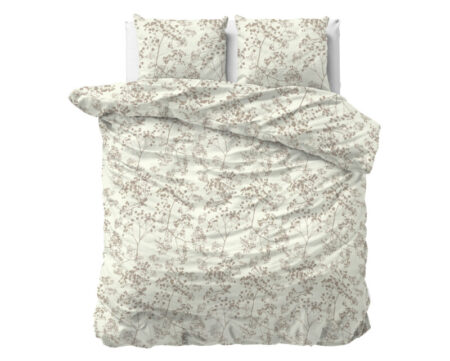 Sleeptime Firdo Groen 240 x 200/220 cm