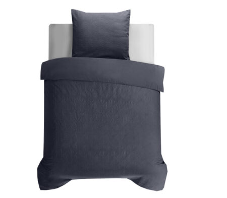 Sleeptime Milano 3D Antraciet 140 x 200/220 cm