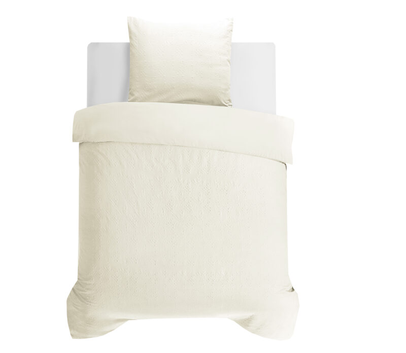 Sleeptime Milano 3D Créme 140 x 200/220 cm