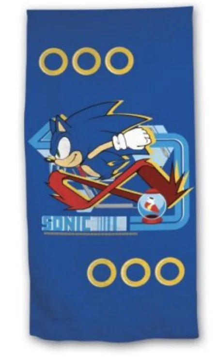 Sonic strandlaken  Run 70 x 140 cm Polyester