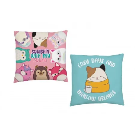 Squishmallows sierkussen  40 x 40 cm