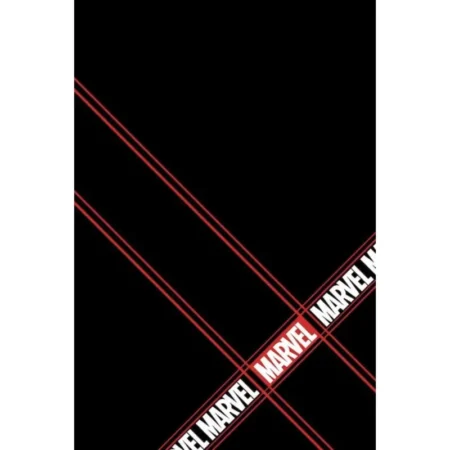 Marvel fleece plaid 110 x 150 cm - Flanel