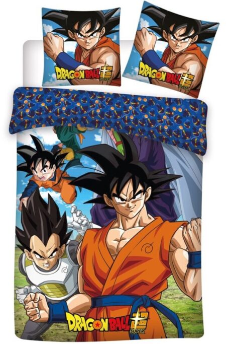 Dragon Ball Z Goku