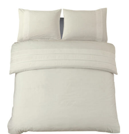 Dreamhouse Bali Creme 200 x 220 cm