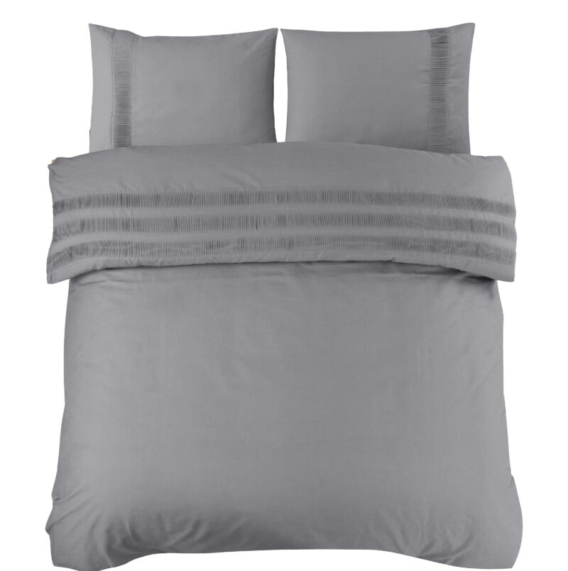 Dreamhouse Bali Grijs 240 x 220 cm