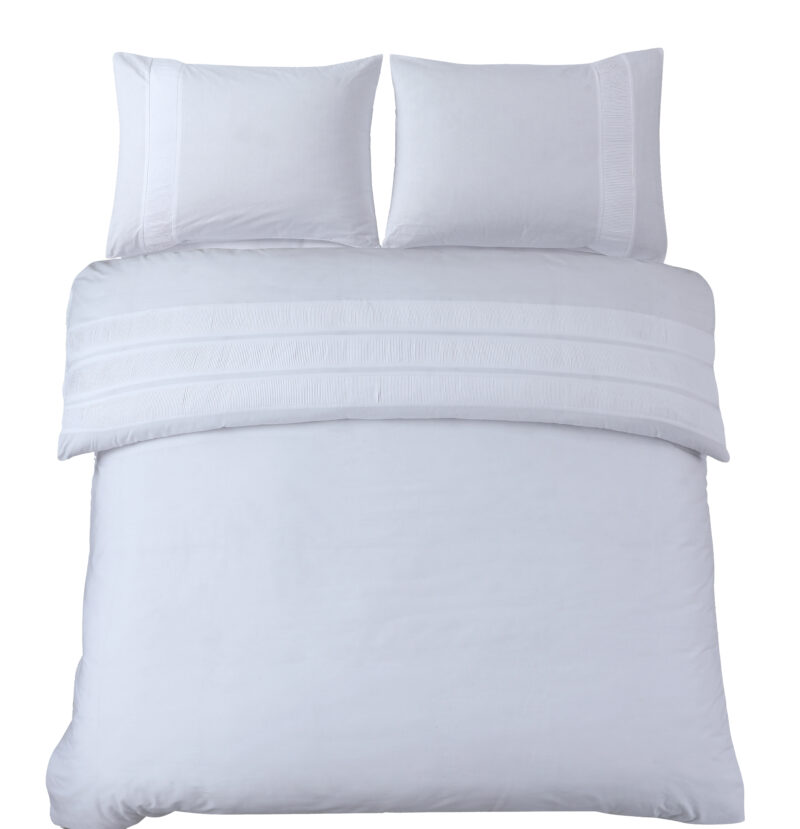 Dreamhouse Bali Wit 140 x 220 cm