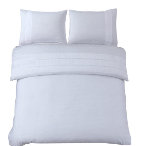 Dreamhouse Bali Wit 240 x 220 cm