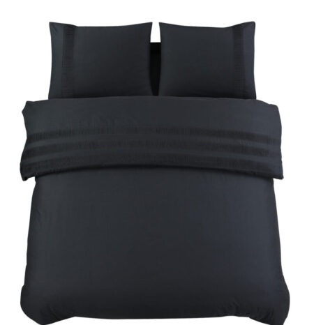 Dreamhouse Bali Zwart 240 x 220 cm