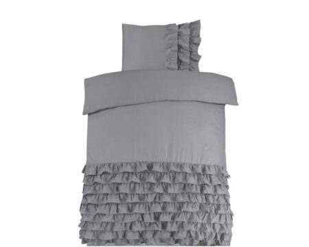 Dreamhouse Cyprus Grijs 140 x 220 cm