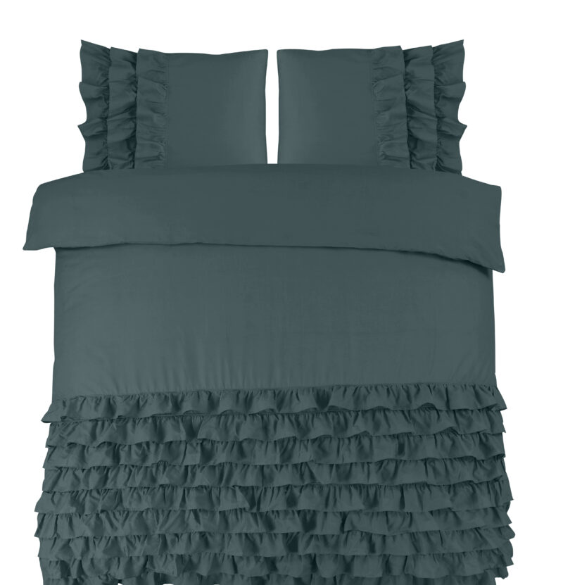 Dreamhouse Cyprus Groen 200 x 220 cm