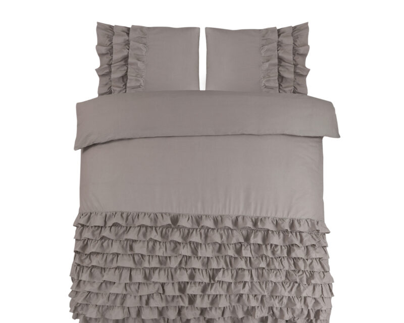 Dreamhouse Cyprus Taupe 240 x 220 cm