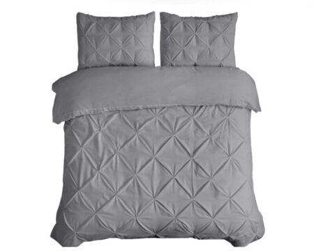 Dreamhouse Salvador Grijs 240 x 220 cm