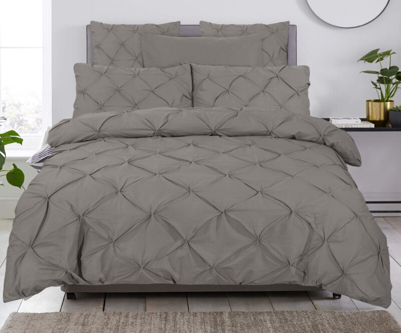 Dreamhouse Salvador Taupe 240 x 220 cm