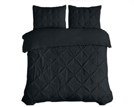 Dreamhouse Salvador Zwart 240 x 220 cm