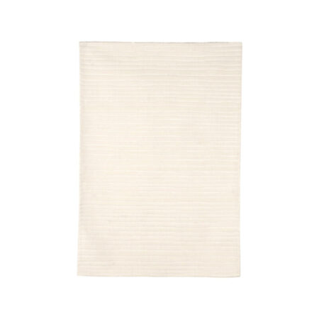 LABEL51 Vloerkleden Luxy - Ivoor - Wol - 160x230 cm